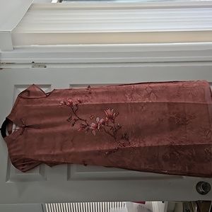 NEW>Asian style dresses, size small